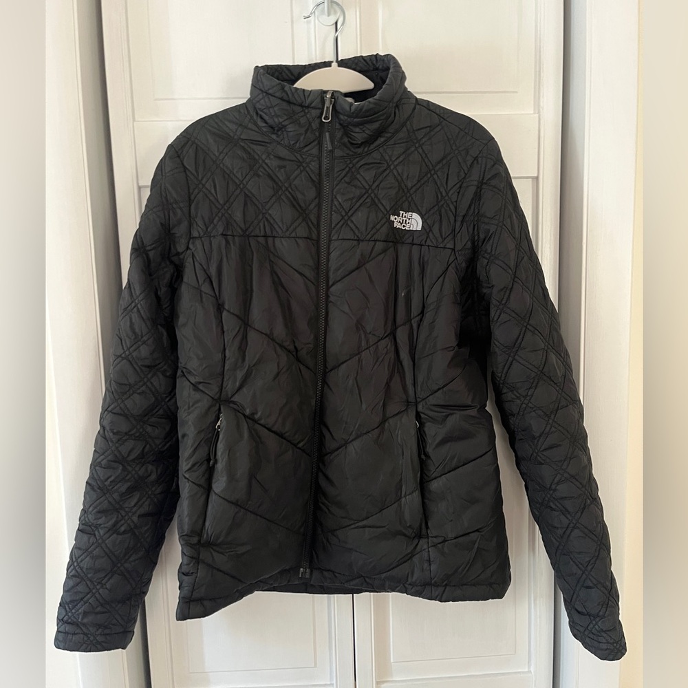 The North Face Women’s Winter Jacket